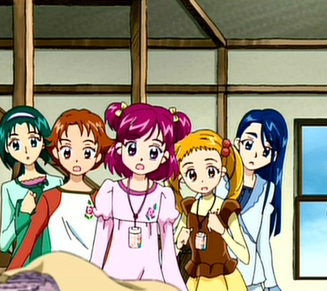 タワレコ 夏木りん オトナプリキュア Yes!プリキュア5 GoGo! 夏木りん